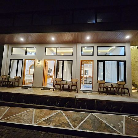Arum Bromo Villas Ngadisari Esterno foto