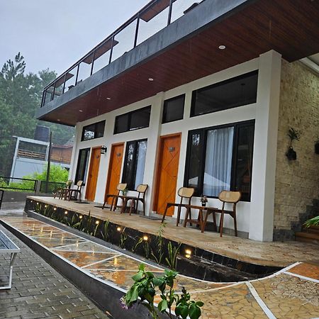 Arum Bromo Villas Ngadisari Esterno foto