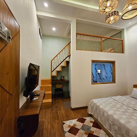 Arum Bromo Villas Ngadisari Esterno foto