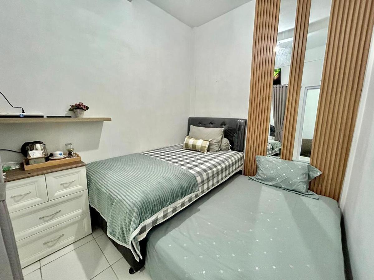 Arum Bromo Villas Ngadisari Esterno foto