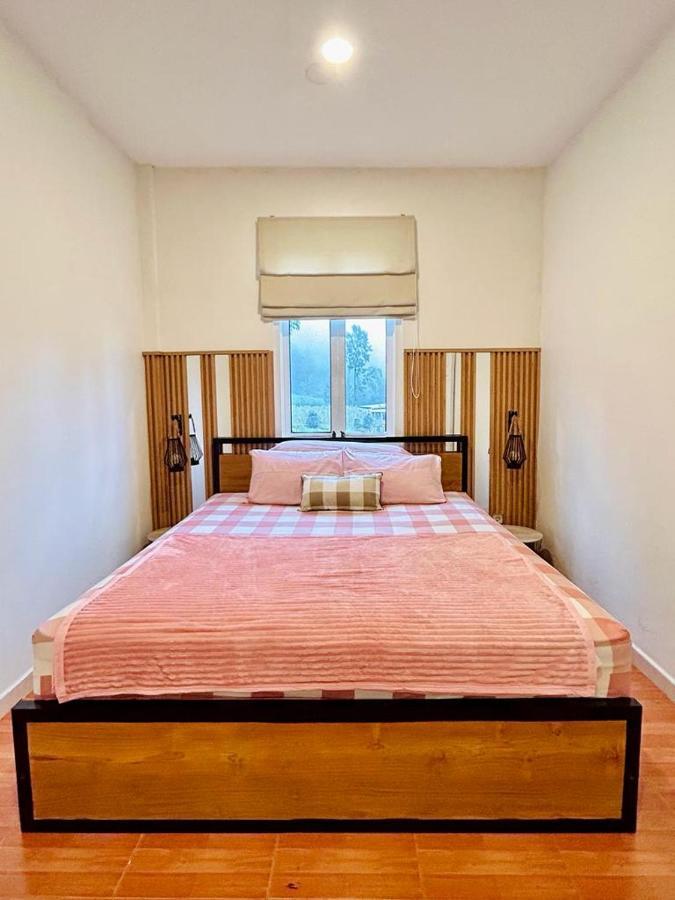 Arum Bromo Villas Ngadisari Esterno foto