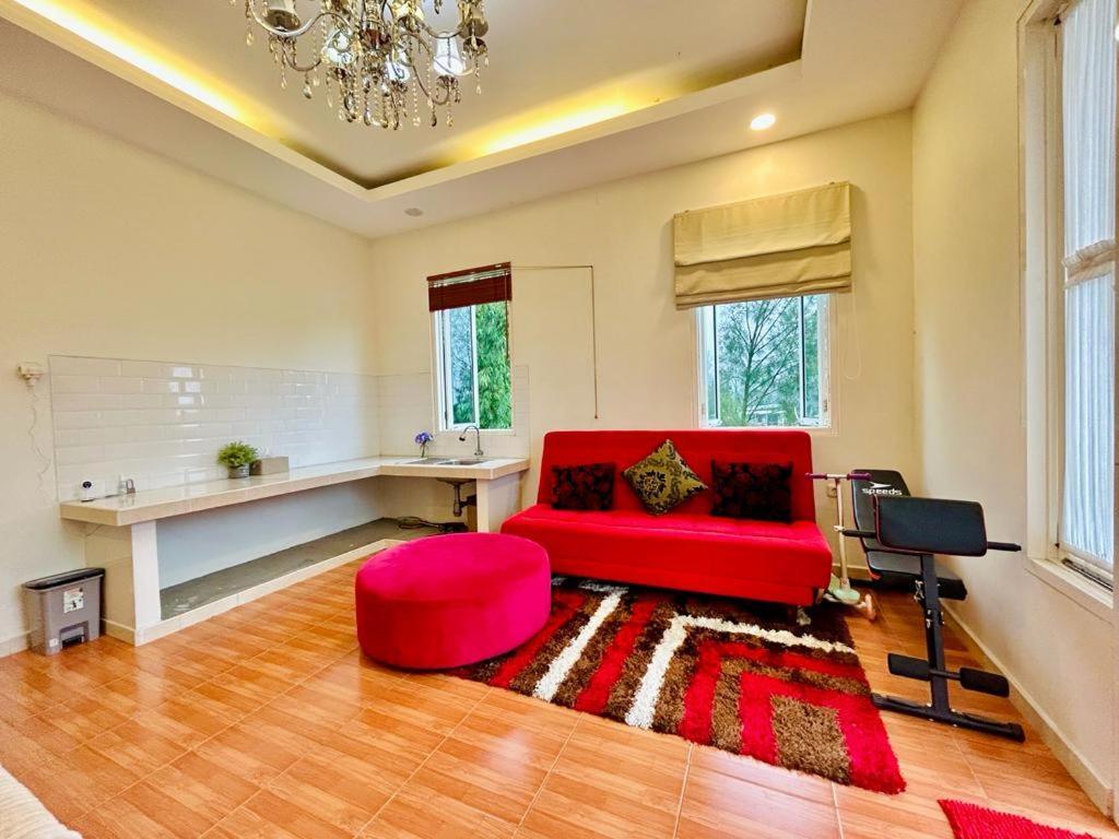 Arum Bromo Villas Ngadisari Esterno foto