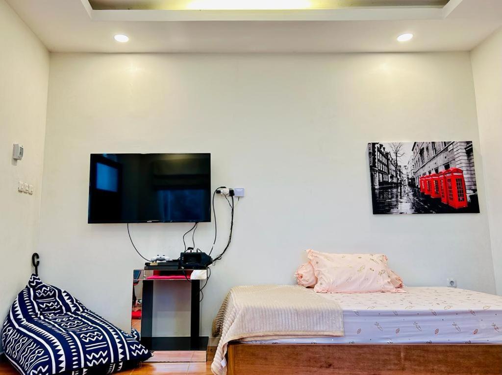 Arum Bromo Villas Ngadisari Esterno foto