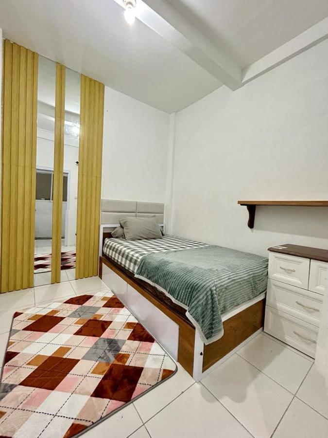 Arum Bromo Villas Ngadisari Esterno foto