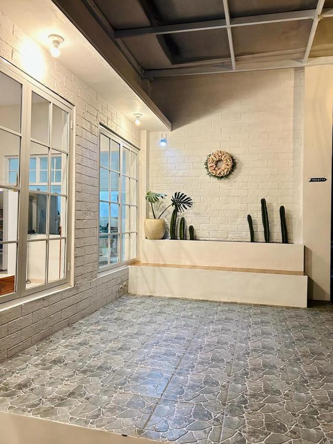 Arum Bromo Villas Ngadisari Esterno foto