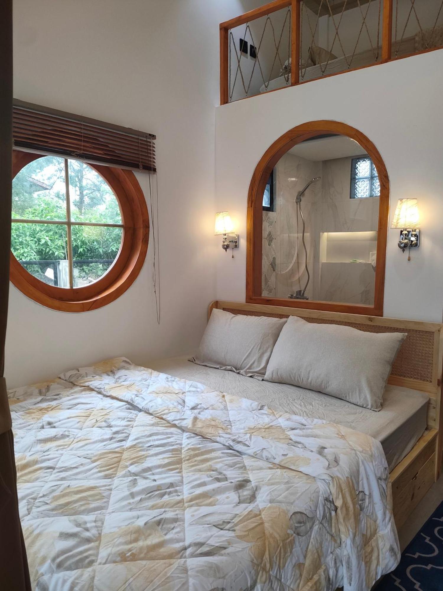 Arum Bromo Villas Ngadisari Esterno foto