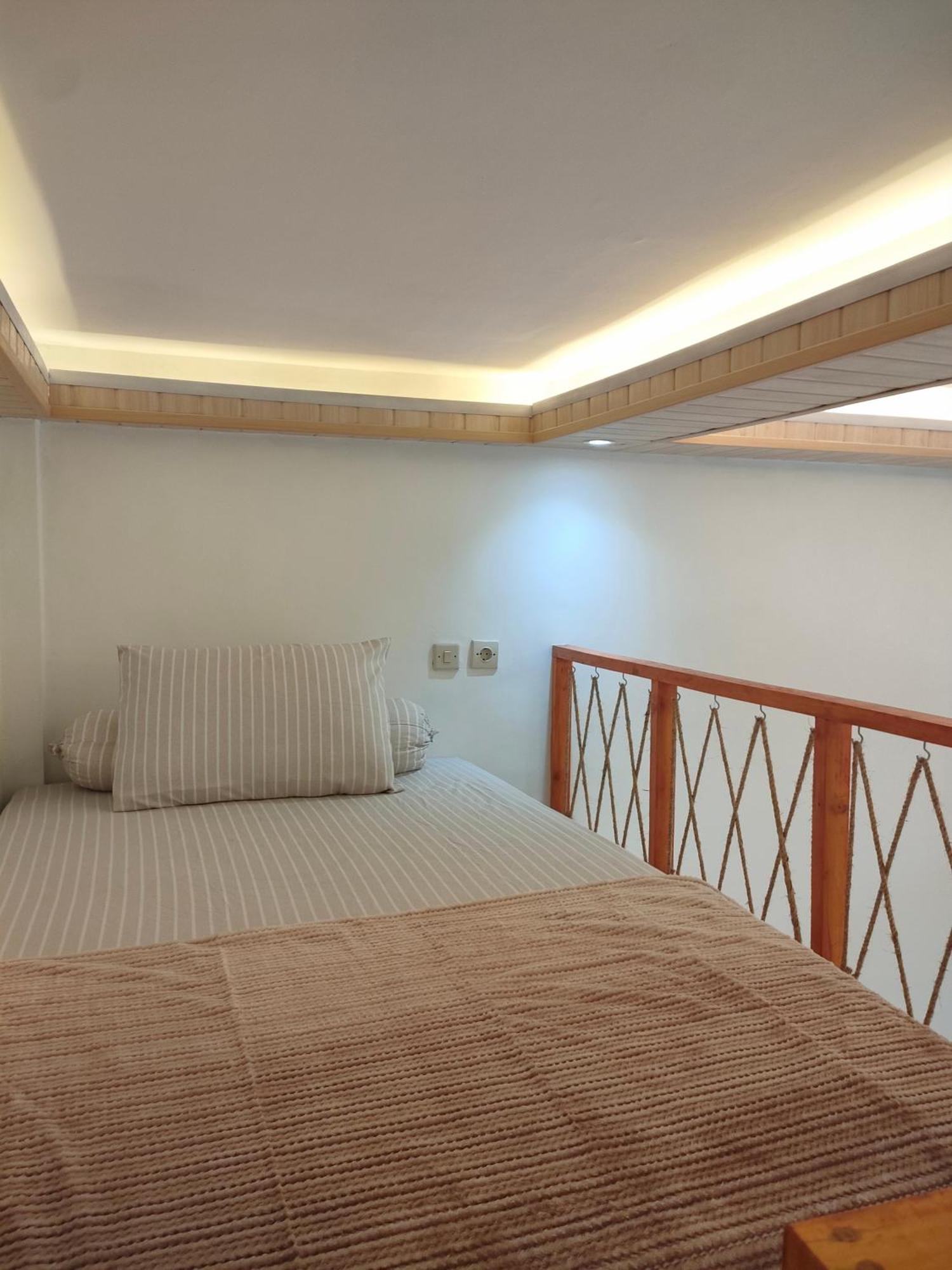 Arum Bromo Villas Ngadisari Esterno foto