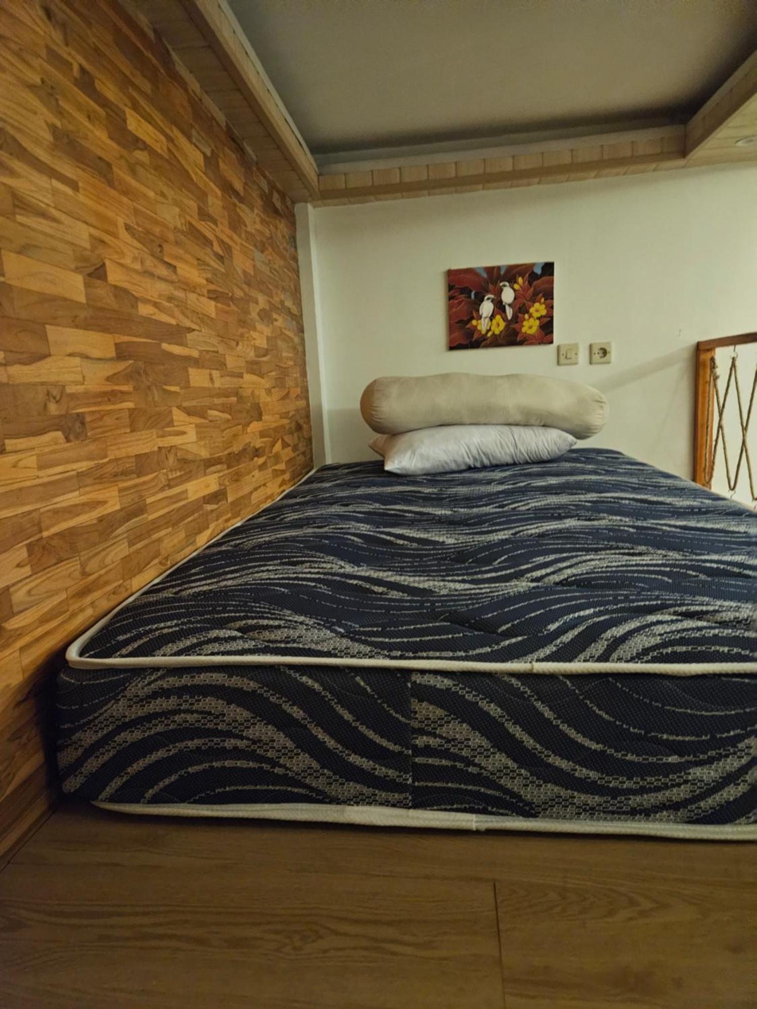 Arum Bromo Villas Ngadisari Esterno foto