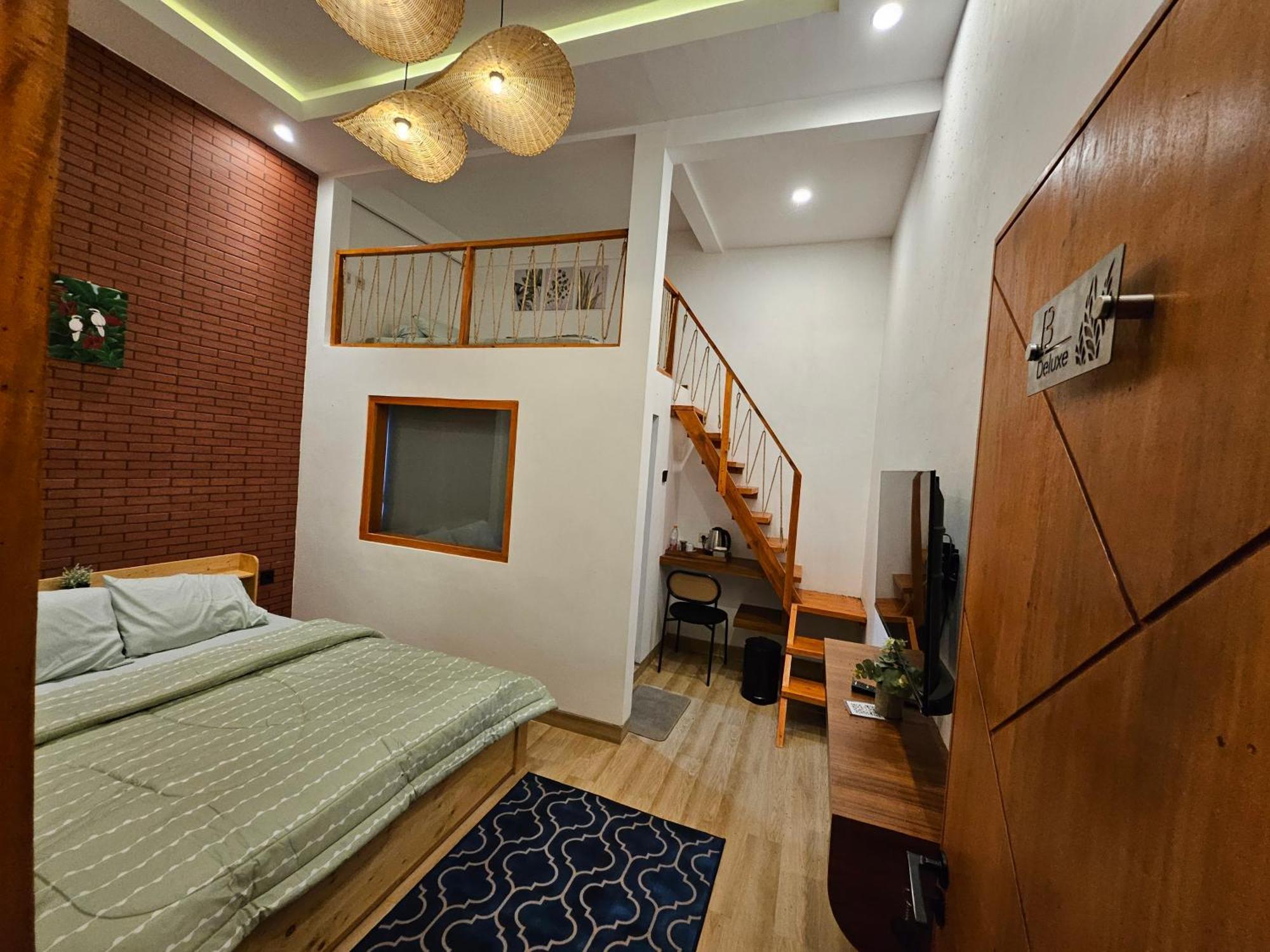 Arum Bromo Villas Ngadisari Esterno foto