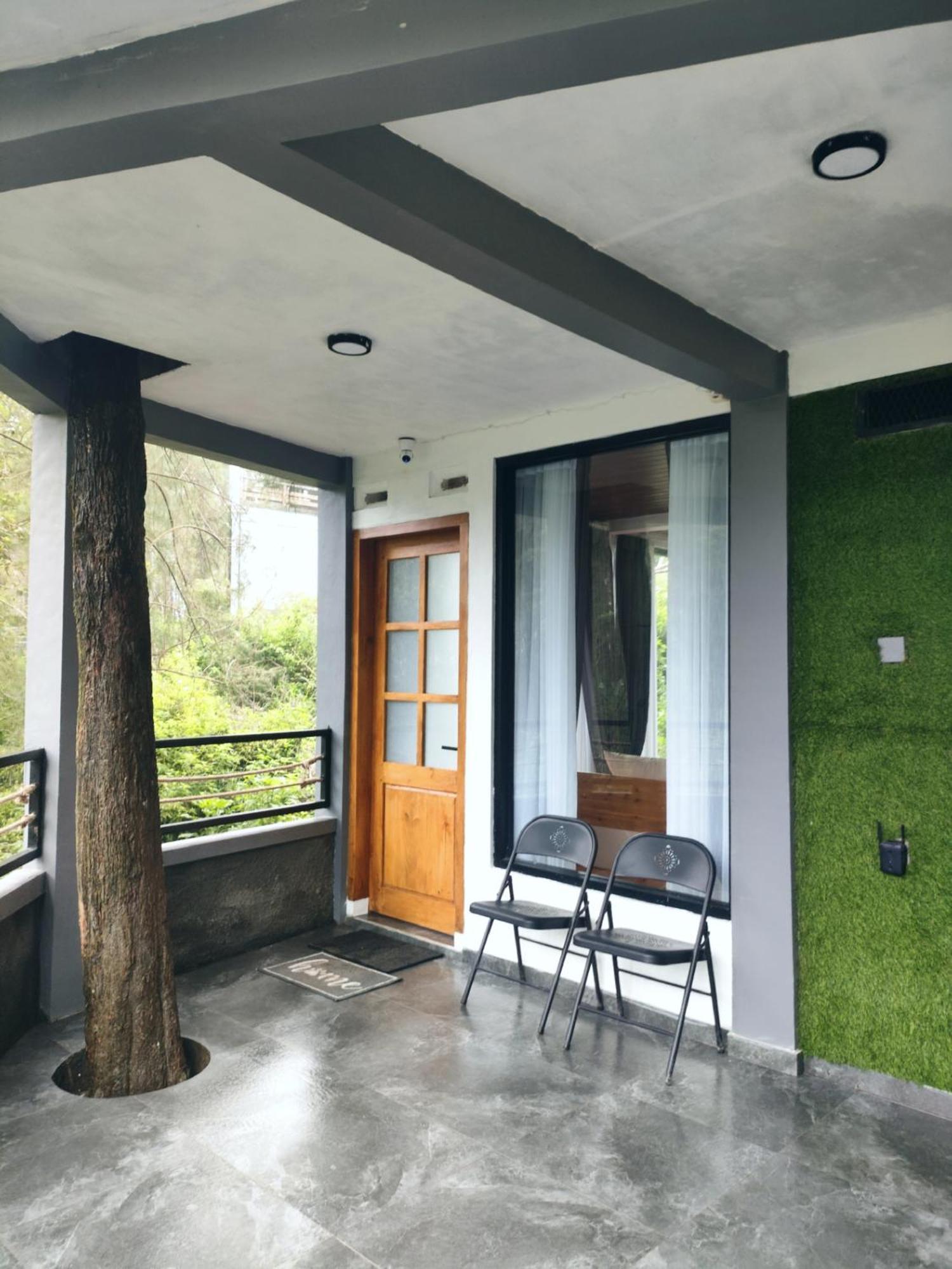 Arum Bromo Villas Ngadisari Esterno foto